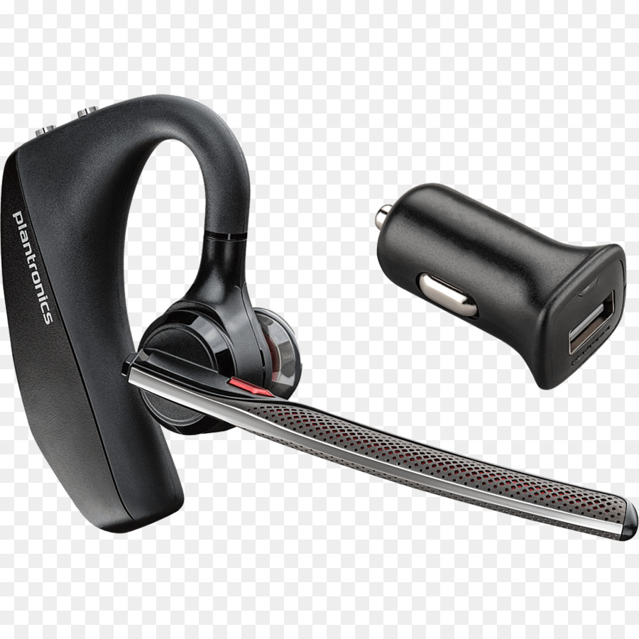 Plantronics Voyager 5200，Fone De Ouvido PNG