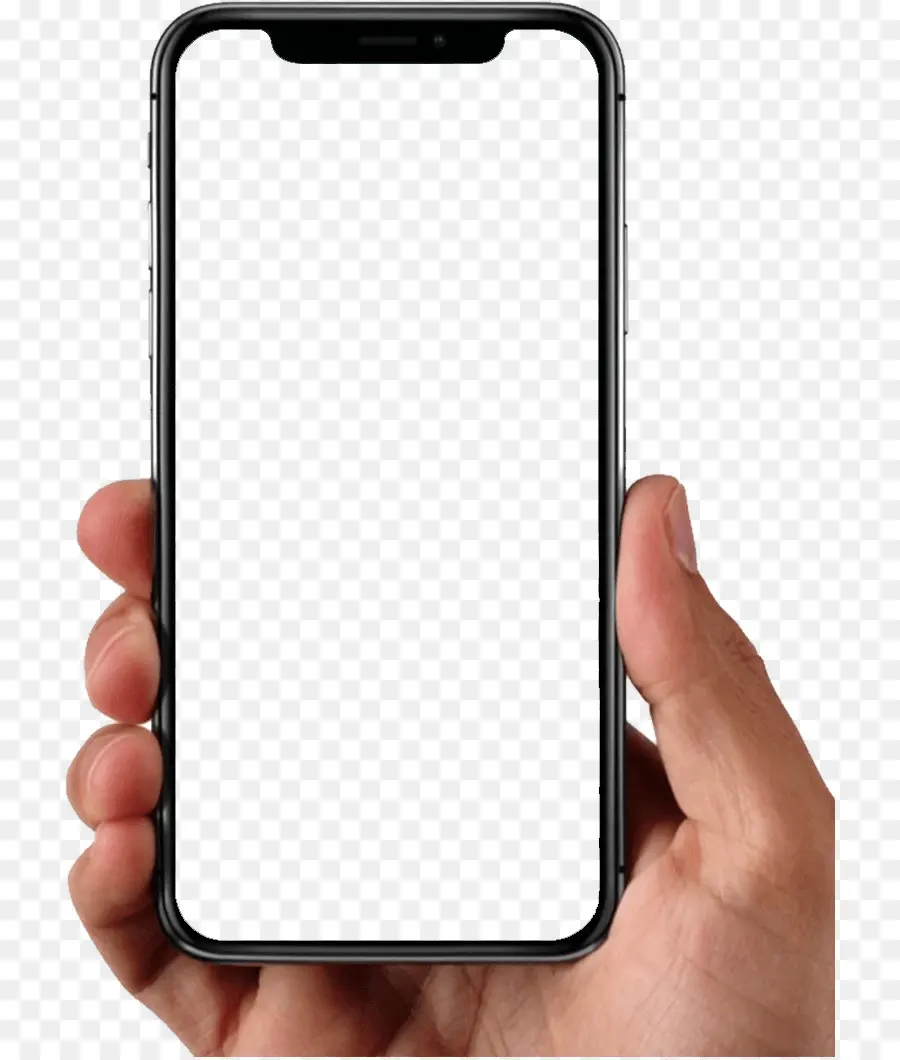 Iphone X，Dispositivos Portáteis PNG