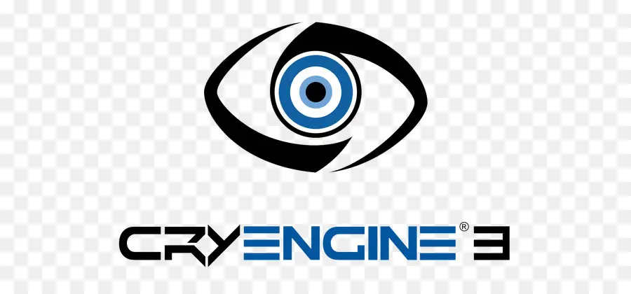 Cryengine 3，Motor De Jogo PNG