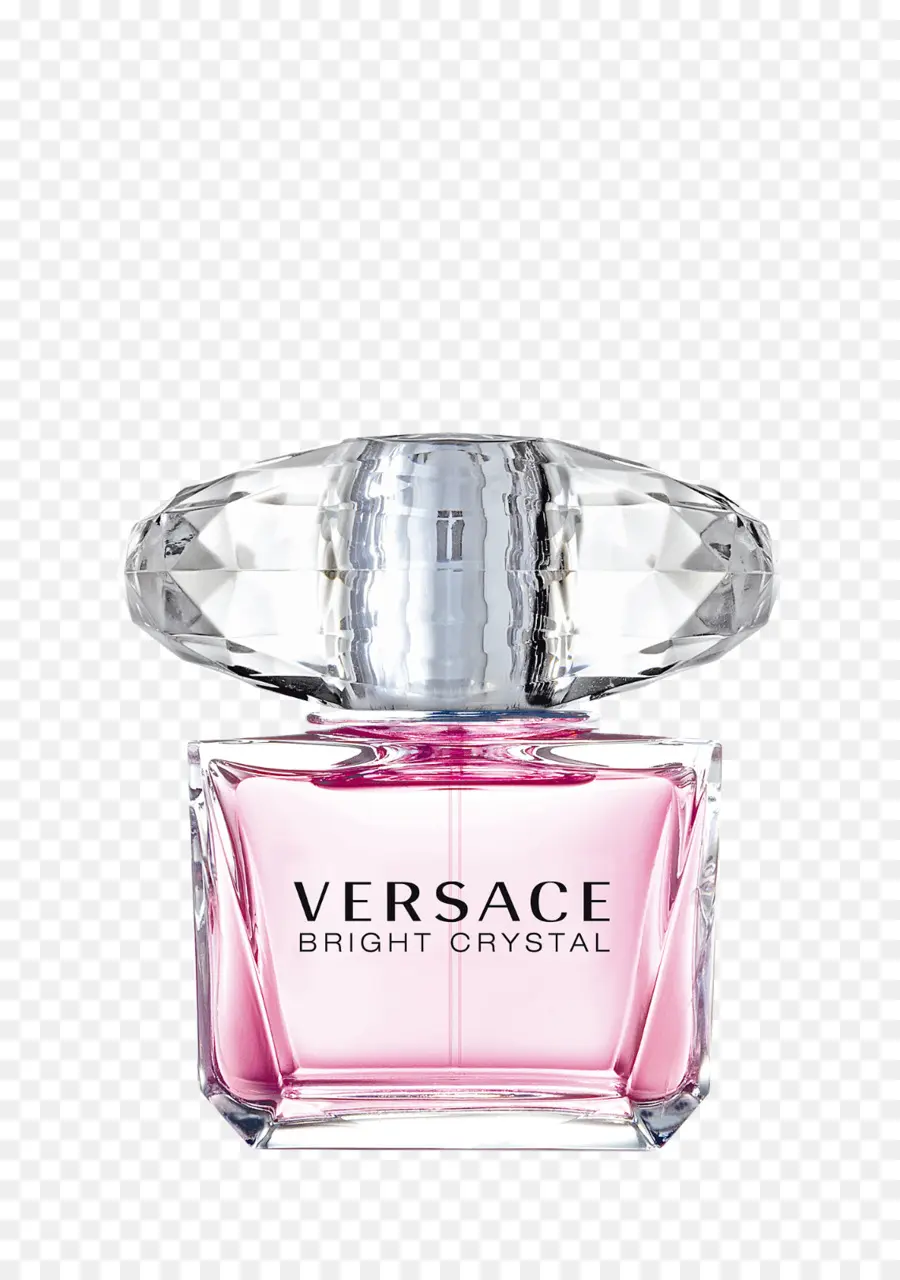 Perfume Versace，Fragrância PNG