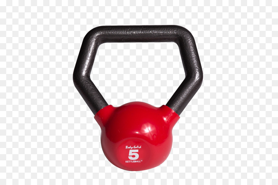 Kettlebell，Aptidão Física PNG