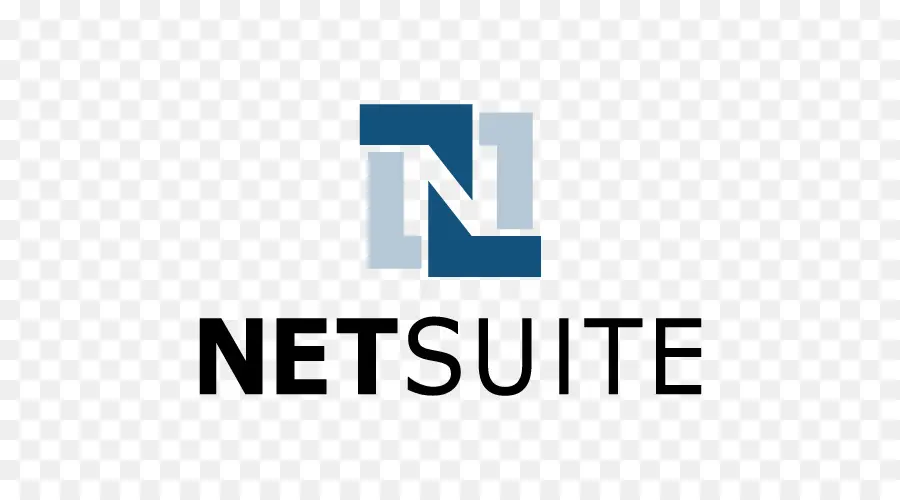 Netsuite Logo，Programas PNG