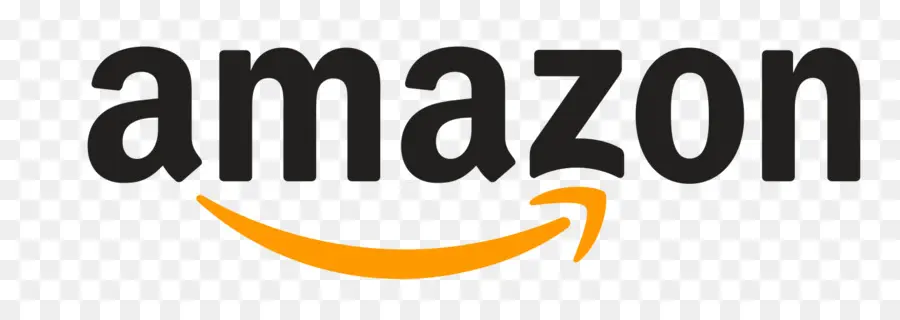 Logotipo Da Amazon，Comércio Eletrônico PNG