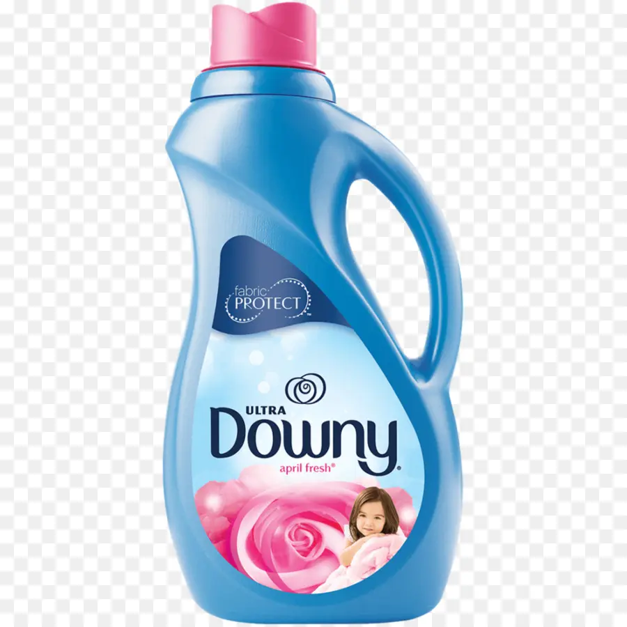 Downy，Amaciante PNG