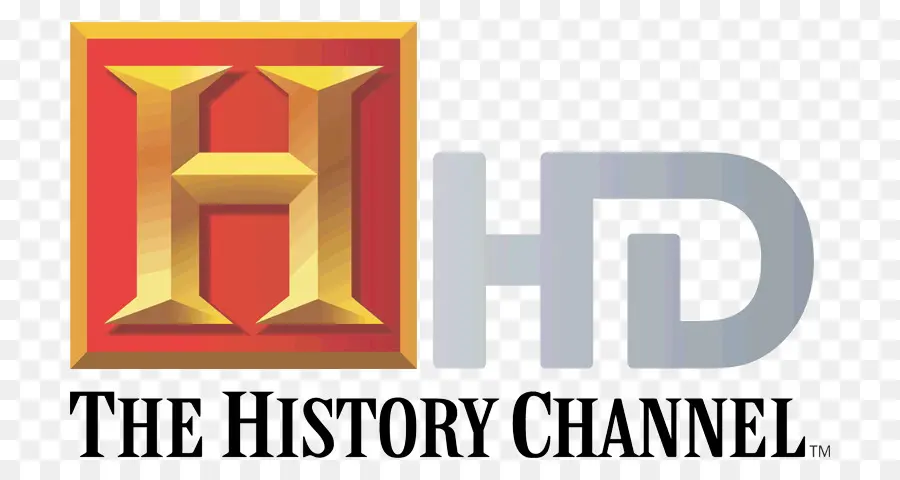 Logotipo Do Canal De História，Alta Definição PNG