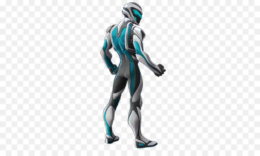 Max Steel，O Turbocompressor PNG