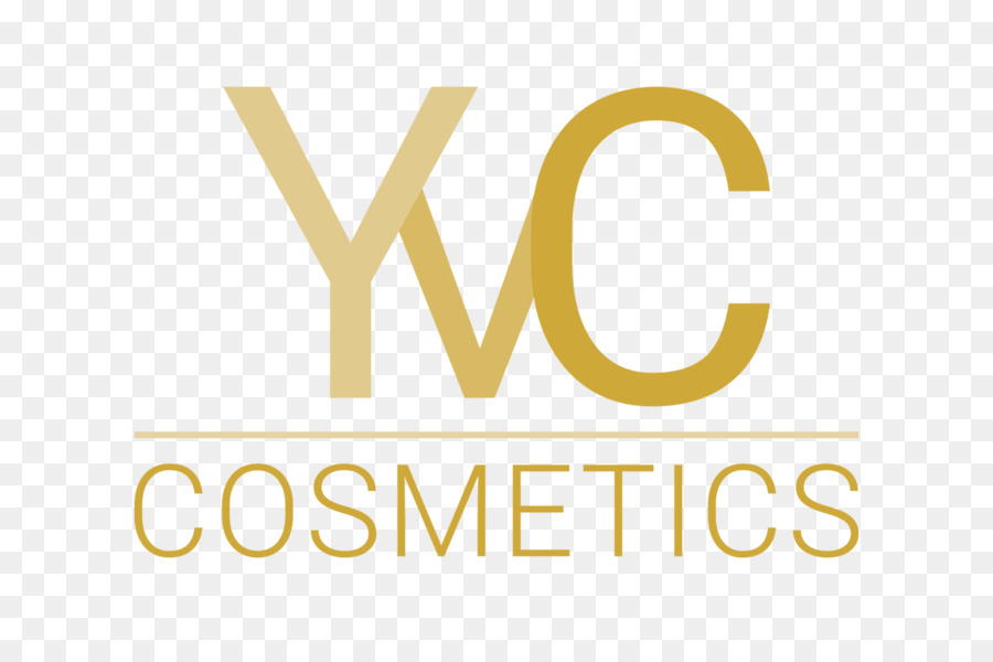 Yc Cosméticos，Logotipo PNG