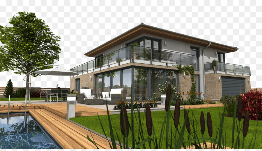 House，Perspectiva 2 PNG
