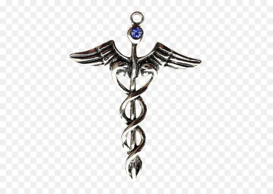 Símbolo Do Caduceu，Médico PNG