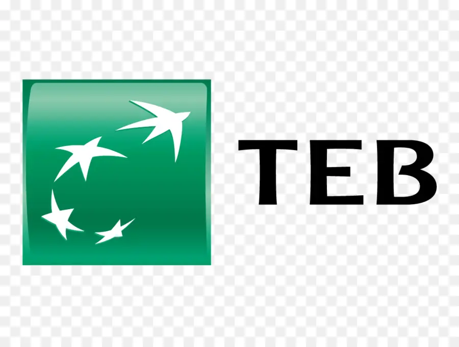 Logotipo Do Teb，Marca PNG