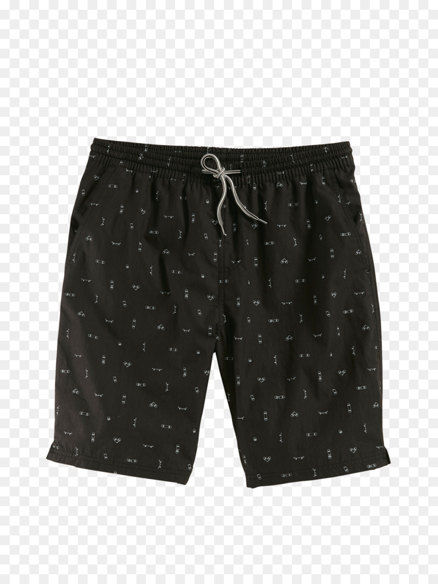 Bermuda Shorts，Troncos PNG
