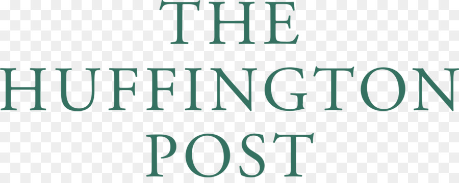 Logo，Huffpost PNG