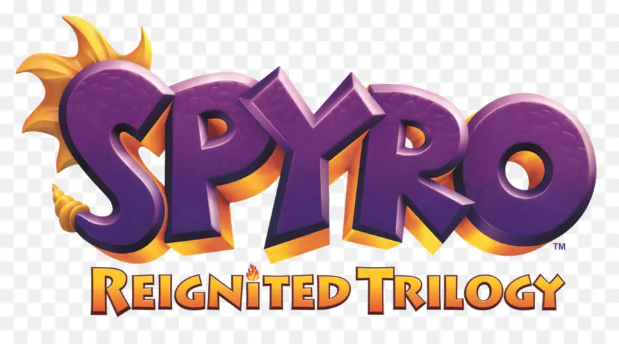 Trilogia Spyro Reiniciada，Jogo PNG