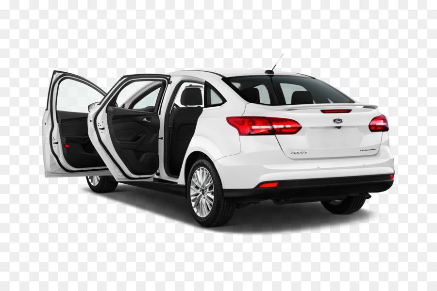 Carro Branco，Carro PNG