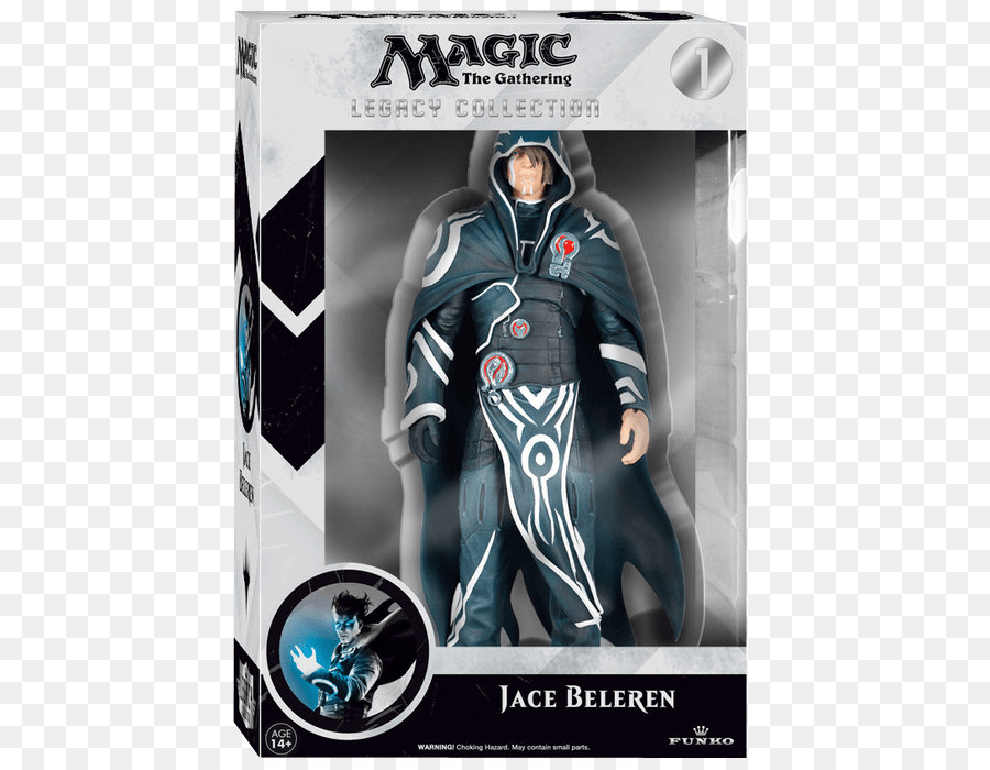 Magic The Gathering，Jace Beleren PNG