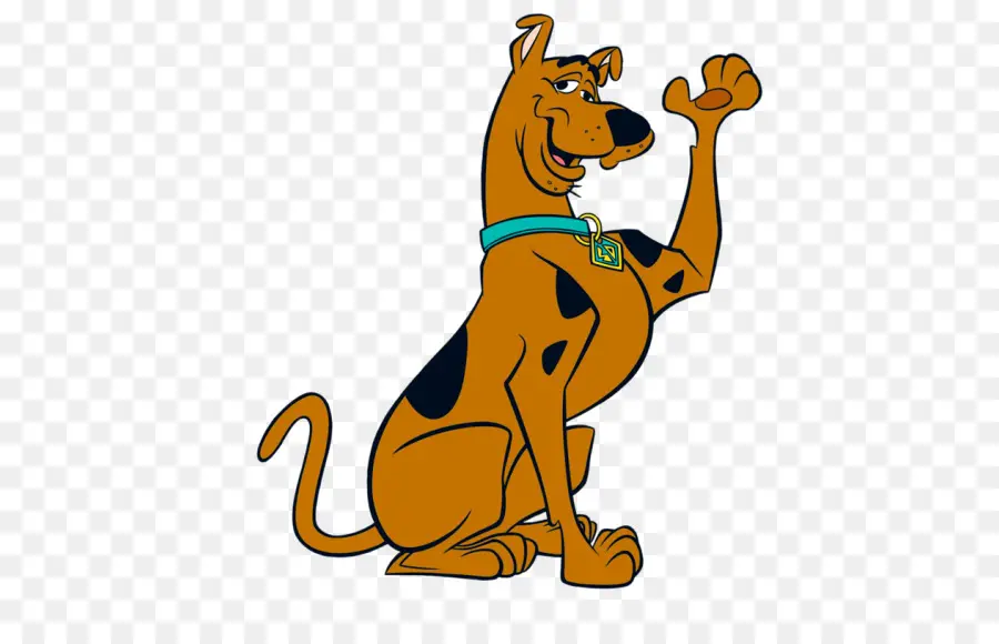 Scooby Doo，Cachorro PNG