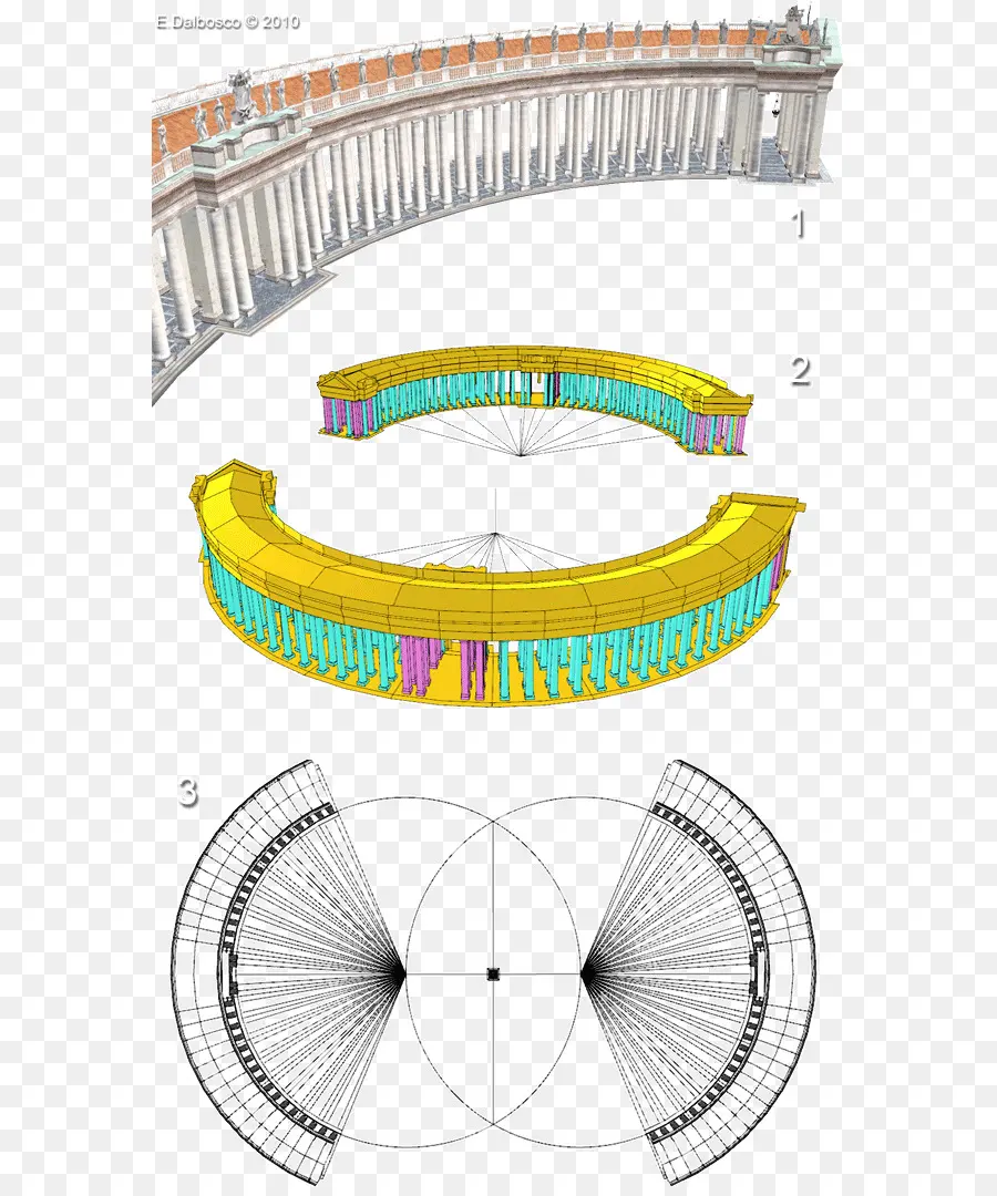 Colunata，Colunas PNG