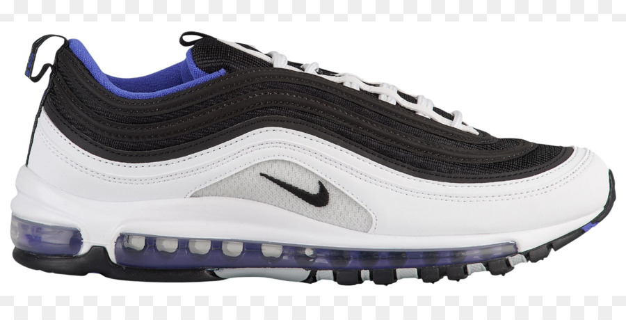 Nike Air Max 97 Homens，Air Max 97 Persa Violeta PNG