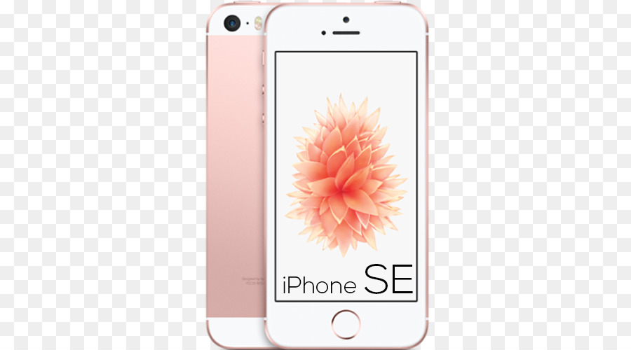 Apple，Apple Iphone Se 32gb Ouro Rosa Desbloqueado PNG