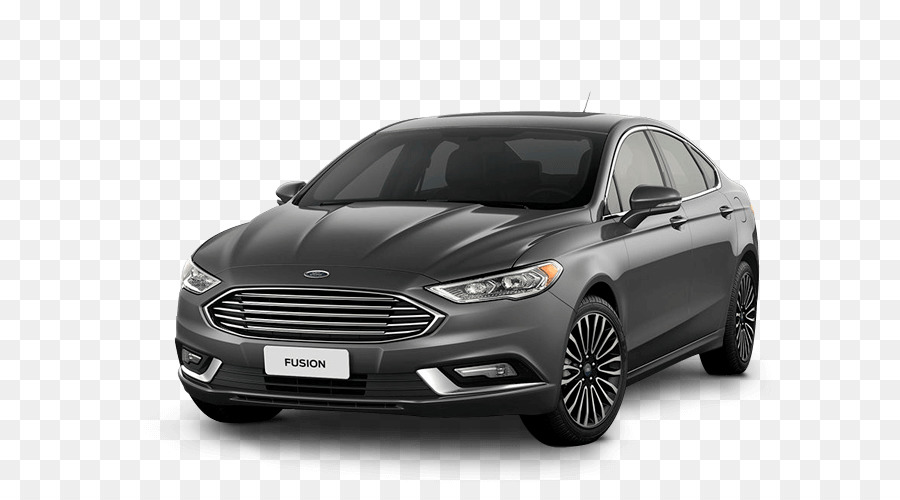 Ford，2018 Ford Fusion Energi Se De Sedan De Luxo PNG