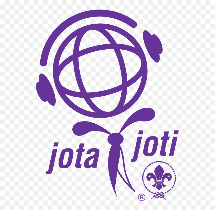 Jota Joti Logo，Escotismo PNG