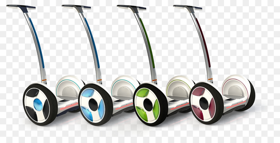 O Segway Pt，Veículo Elétrico PNG