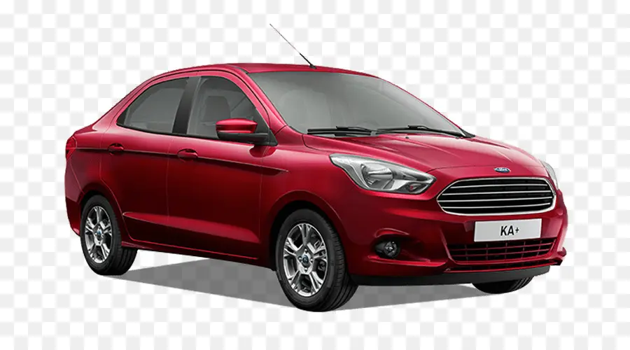 Carro Vermelho，Hatchback PNG