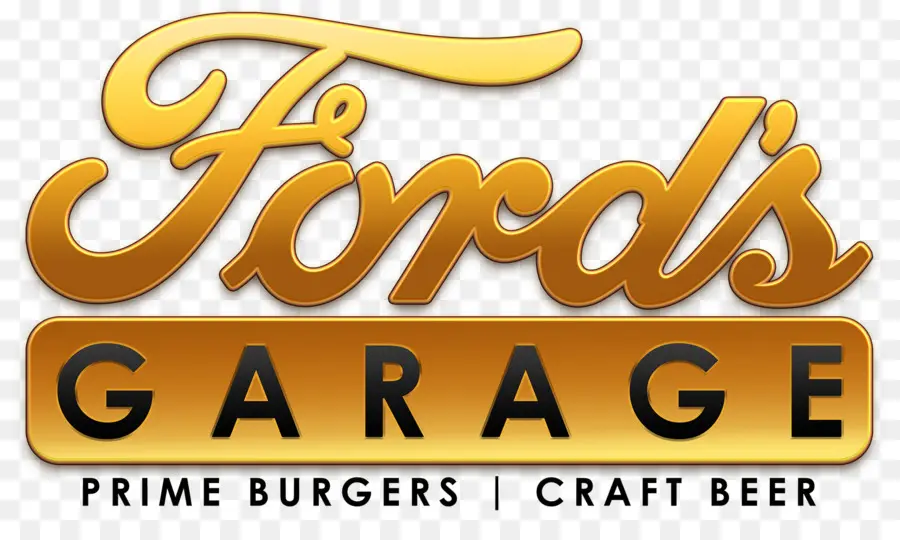 Garagem Da Ford，Restaurante PNG