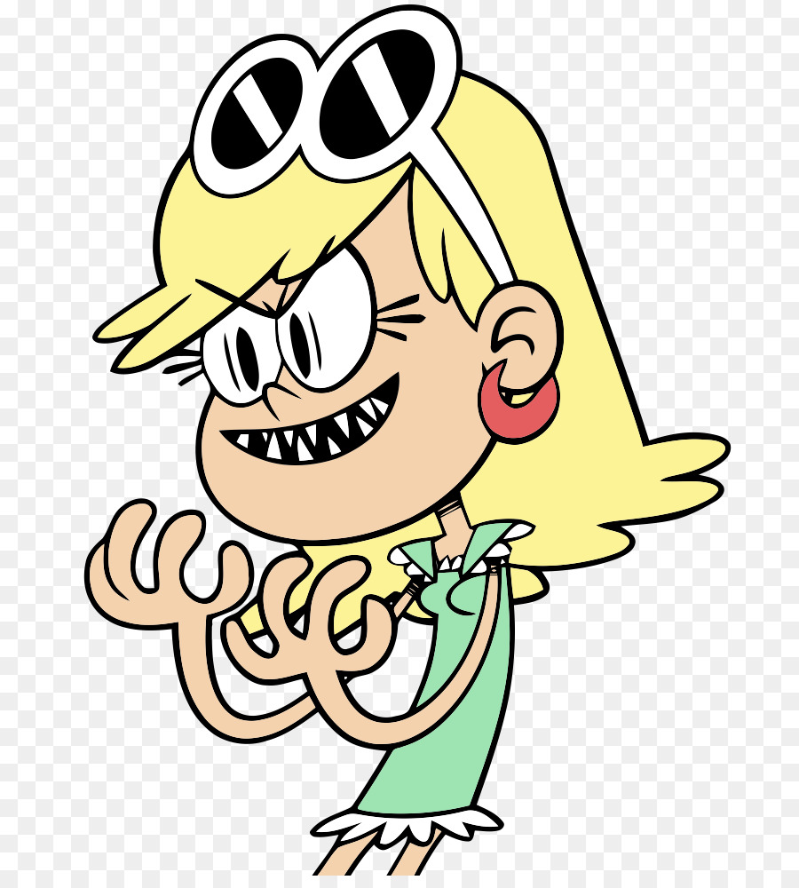 Garota Loira，Desenho Animado PNG