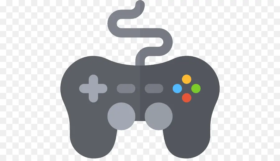 Controlador De Jogo，Jogos PNG