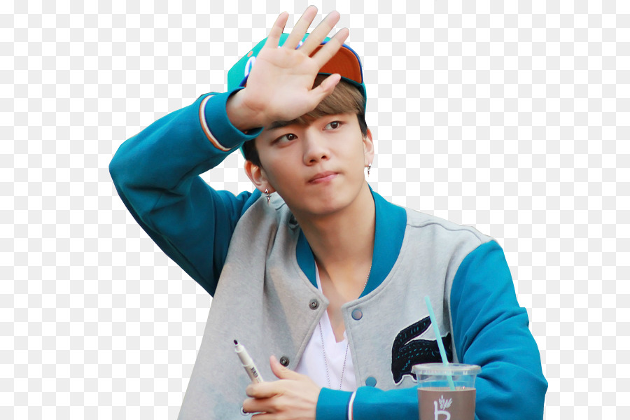 Yoo Youngjae，Bap PNG