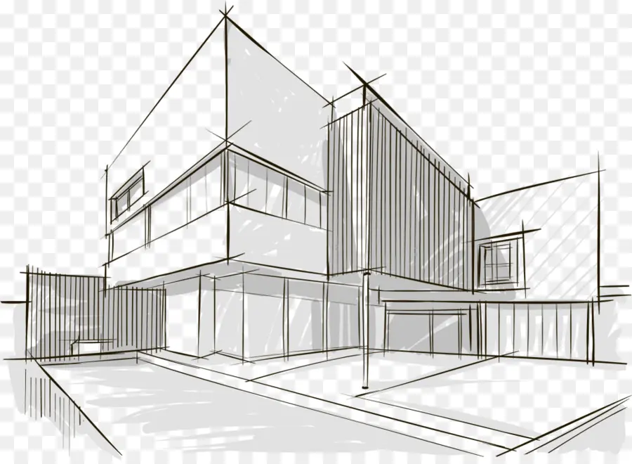 Arquitetura，Construção PNG