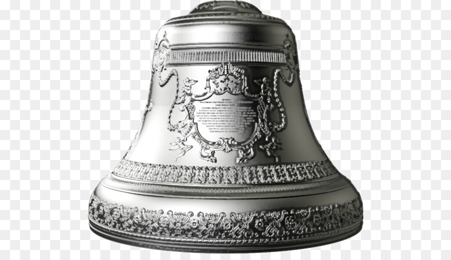 O Czar Bell，Bell PNG