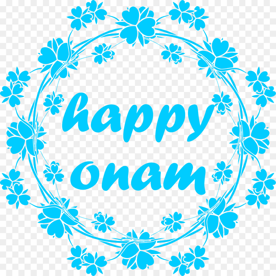 Feliz Onam，Onam PNG