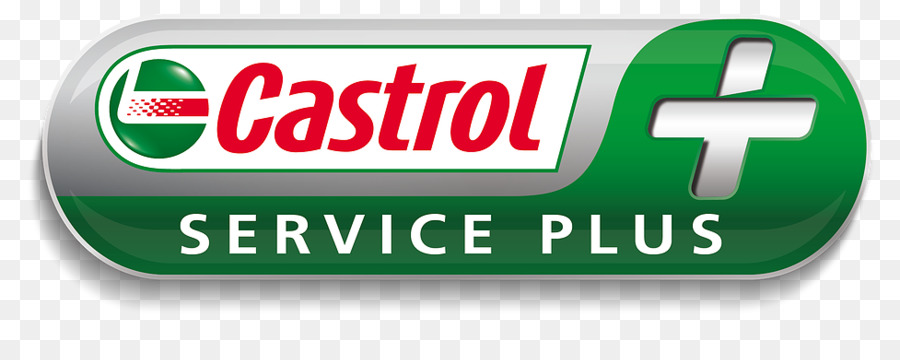 Castrol，Logo PNG