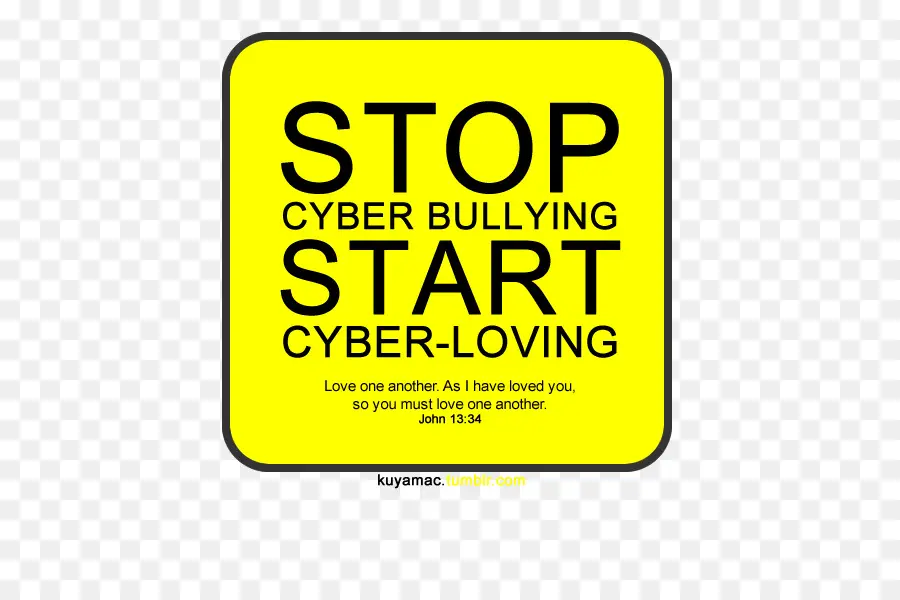 O Cyberbullying，Stop Cyberbullying Dia PNG