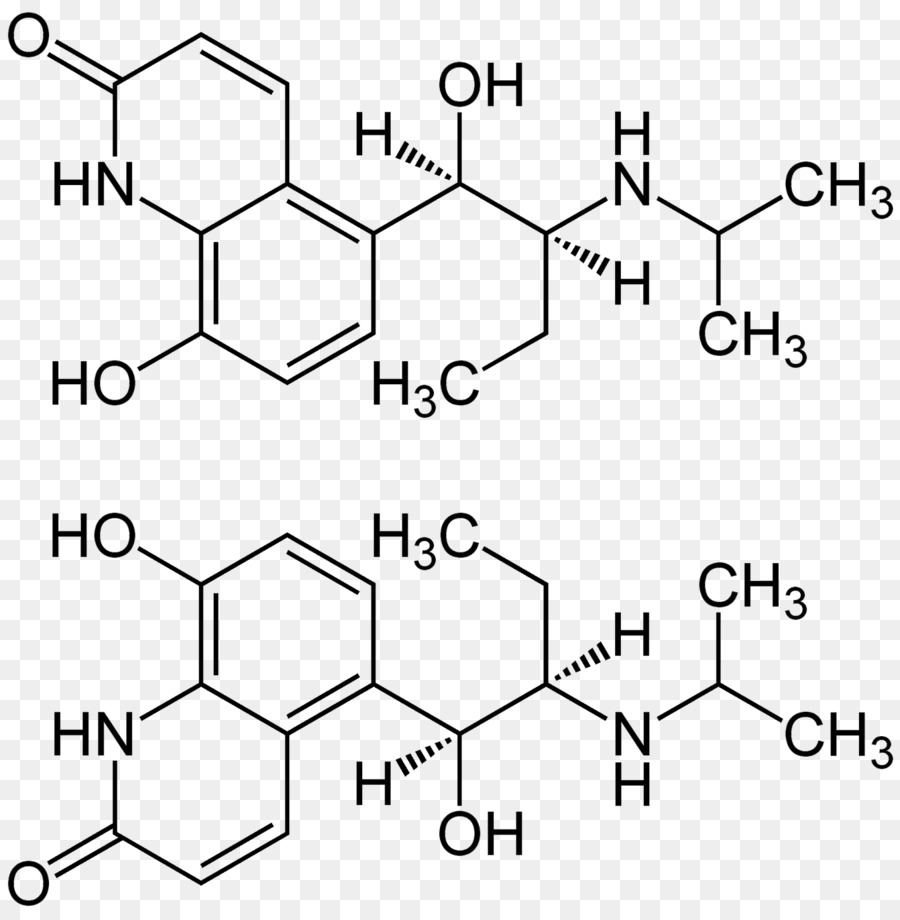 Estrutura Química，Molécula PNG