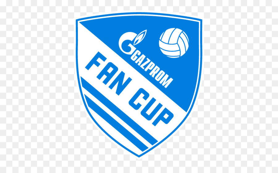 Logotipo Da Gazprom Fan Cup，Logotipo PNG