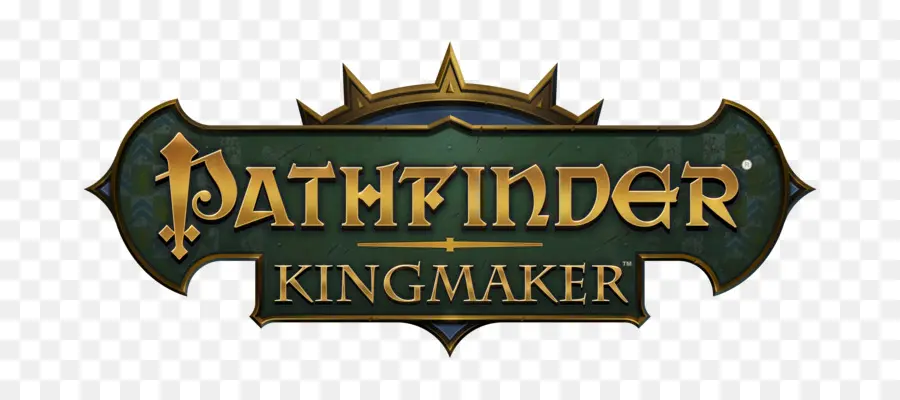 Desbravador Kingmaker，Logotipo PNG