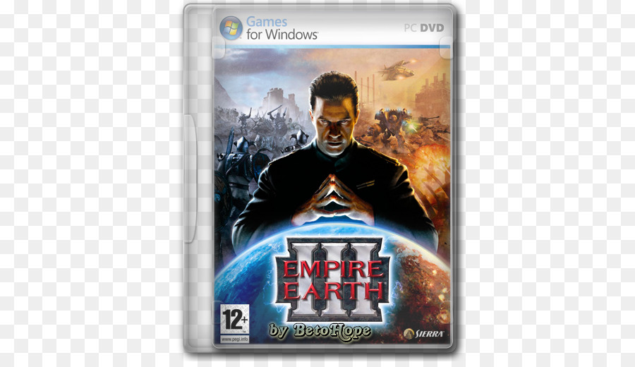 Empire Earth Iii，Empire Earth Ii PNG