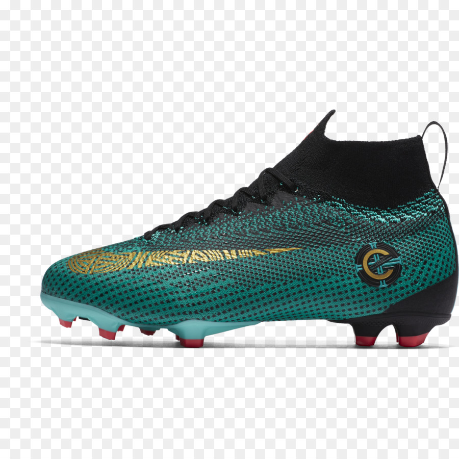 Nike Mercurial Vapor，Bota De Futebol PNG