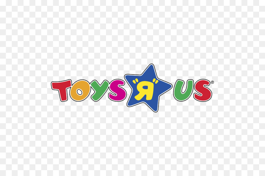 Toysrus，Logo PNG