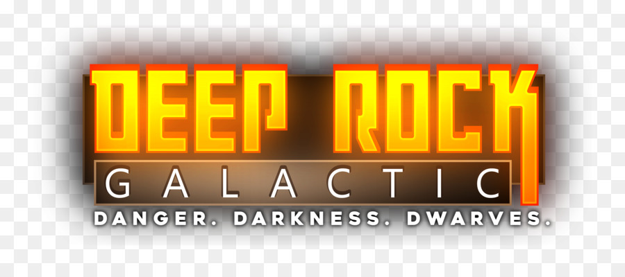 Deep Rock Galáctico，Logotipo PNG