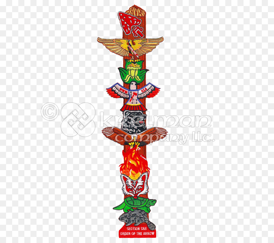 Totem，O Totem Pole PNG