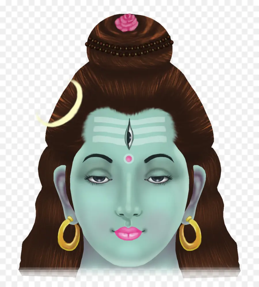 Mahadeva，Ganesha PNG