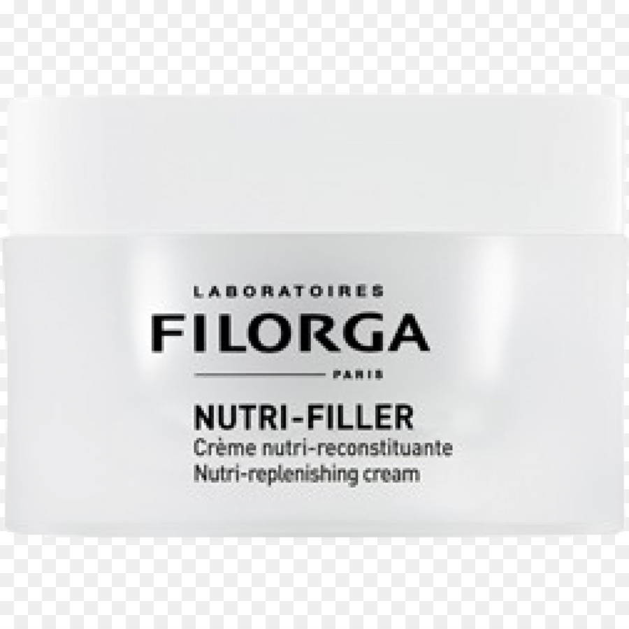 Creme，Filorga Nutrifiller Nutrireplenishing Creme PNG