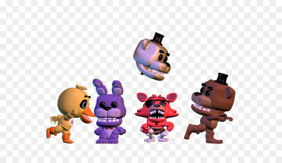 Fnaf fundo png & imagem png - Cinco Noites de Freddy: Irmã Localização  Cinco Noites em Freddy 4 Cinco Noites em Freddy 3 FNaF Mundo - pony fnaf  png transparente grátis