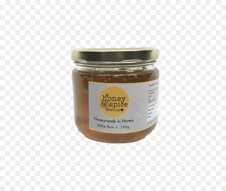 Chutney，Favo De Mel PNG