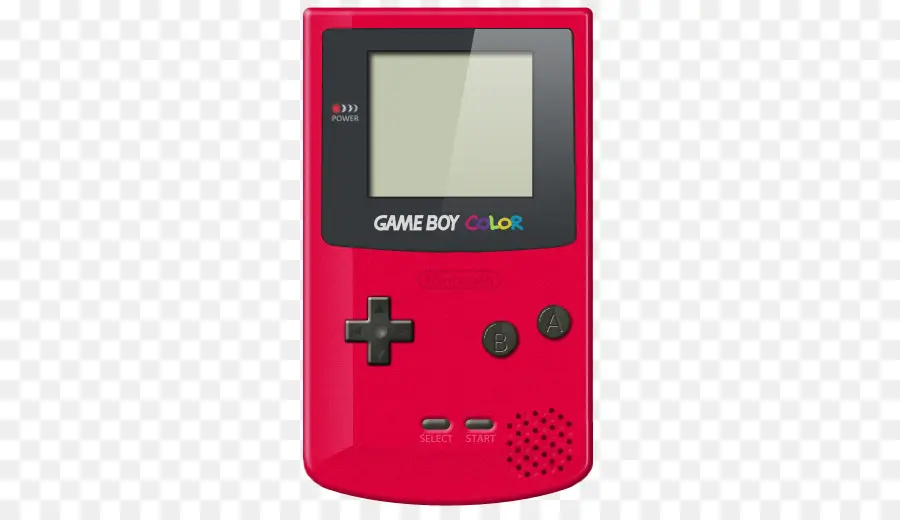 Game Boy，Gamecom PNG