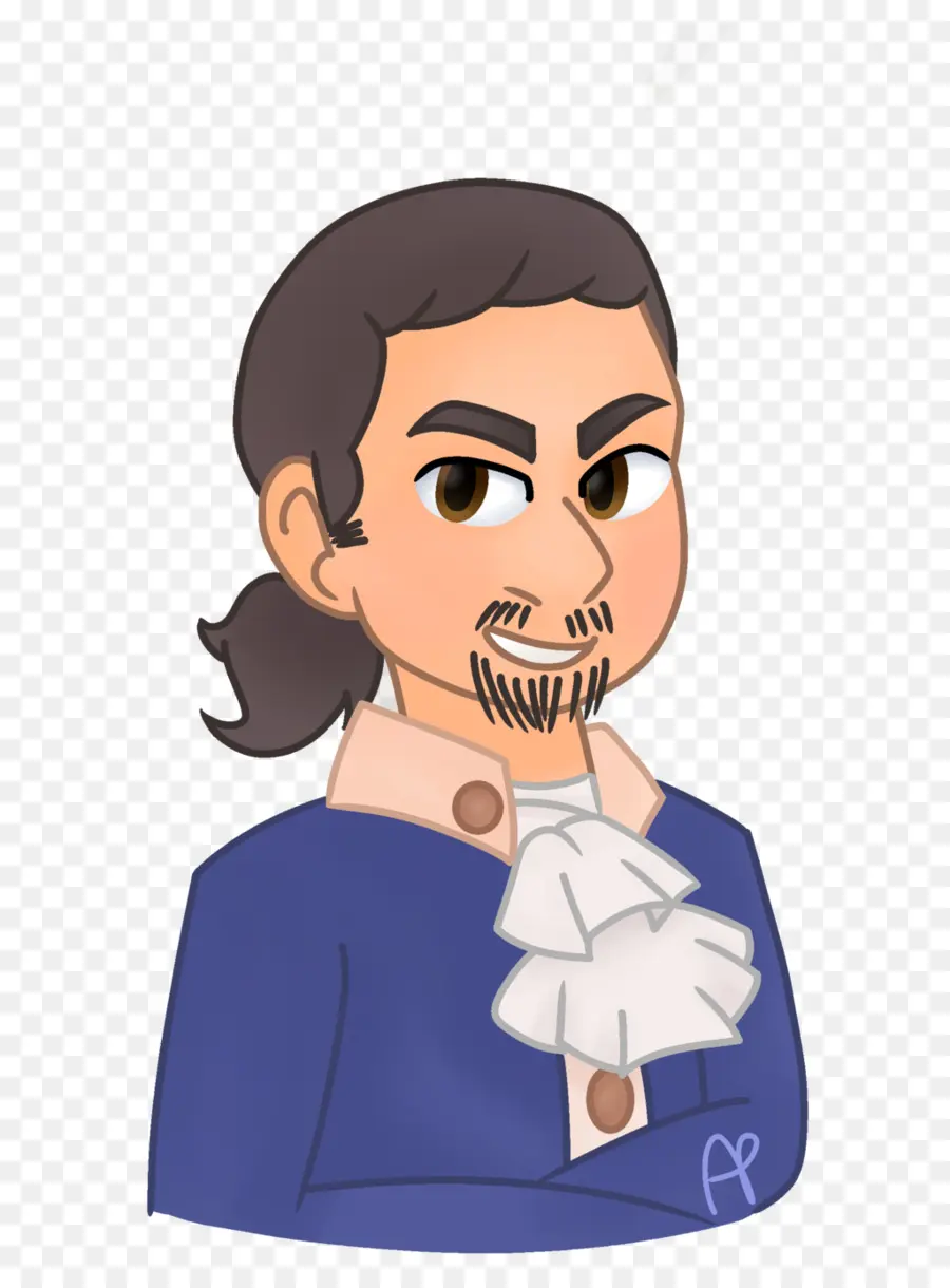 Cartoon，Hamilton PNG